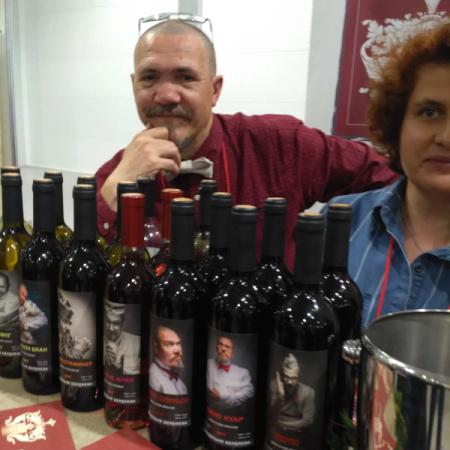 Самоклеящиеся этикетки СТМ, Private Label и Limited Editions